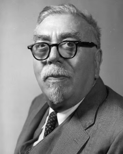 Norbert Wiener, à travers ses travaux sur la cybernétique, propose une nouvelle vision du monde, dont l'information et la communication sont les éléments fondamentaux.