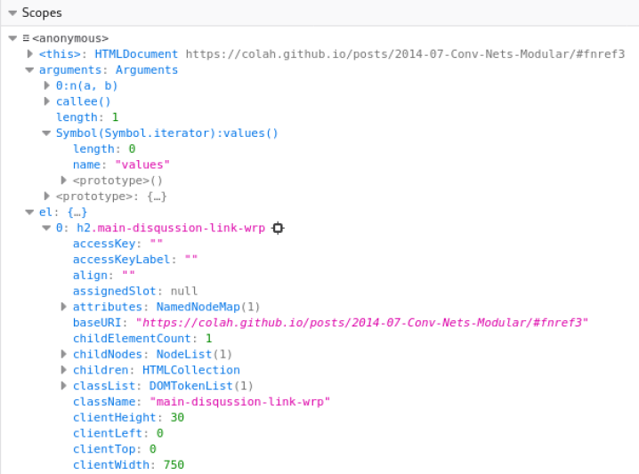 Gestion des bugs