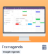 Framagenda