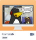 Framatalk