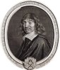 Portrait de René Descartes