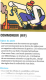 Commoneur / Commoneuse