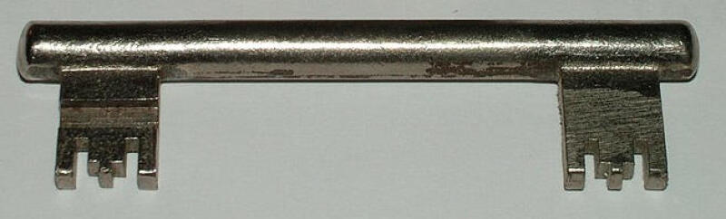 La clef de Berlin oblige à refermer la porte derrière soi